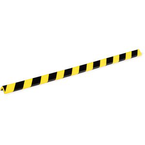 Produktbild für Schutzprofil Durable C35, Winkel, magnetisch