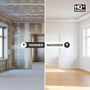 Produktbild für Spachtelmasse IsolBau Fertigspachtel