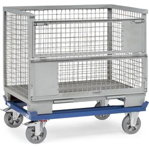 Produktbild für Paletten-Fahrgestell Fetra 22812