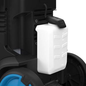 Produktbild für Hochdruckreiniger Güde GHD 3200-225, 85927