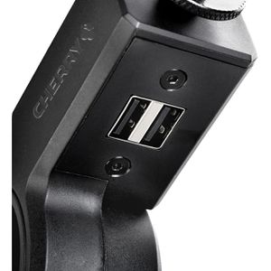 Produktbild für Mikrofonarm CHERRY MA 6.0 UNI USB