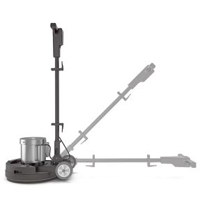 Produktbild für Einscheibenmaschine MENZER ESM 406 Floor Tec, 1200 W