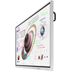 Produktbild für Digitales-Whiteboard Samsung Flip Pro WM85B, 85 Zoll