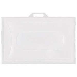 Produktbild für Namensschilder Böttcher-AG 85 x 55 mm