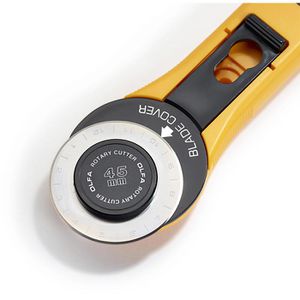 Produktbild für Rollschneider Prym Maxi 611370, Ø 45mm