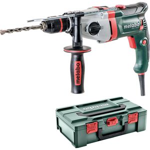 Schlagbohrmaschine Metabo SBEV 1000-2