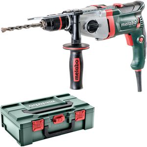 Schlagbohrmaschine Metabo SBEV 1000-2, Netzbetrieb, 1010 W