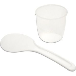 Produktbild für Reiskocher Emerio Eco, RCE-110118.5, 1,5 Liter