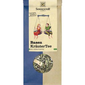 Tee Sonnentor Basen Ausgleich Kräutertee, BIO