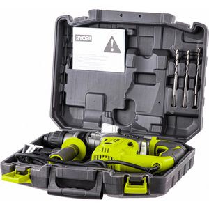 Produktbild für Bohrhammer Ryobi RSDS1050-K, SDS+