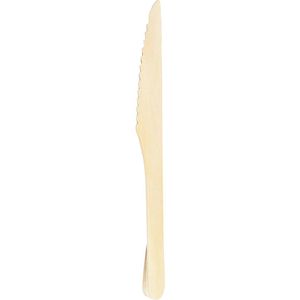 Produktbild für Einwegbesteck Gräwe 275.11, Holz