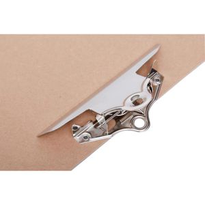 Produktbild für Klemmbrett Maul 2392570, MAULclassic, A4