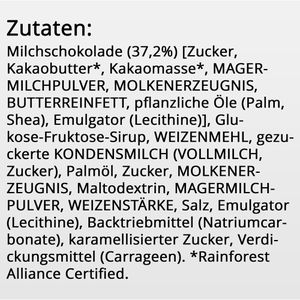 Produktbild für Schokoriegel Nestle Lion Minis