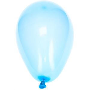 Produktbild für Luftballons Papstar 18674, farbig sortiert