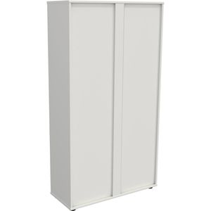 Produktbild für Schiebetürenschrank Kerkmann Remo, Holz