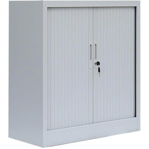Rollladenschrank Lüllmann 555110, aus Metall