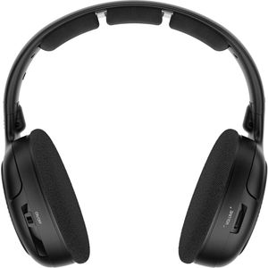 Produktbild für Kopfhörer Sennheiser RS 120-W, schwarz