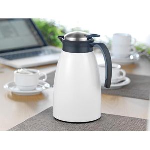 Produktbild für Thermoskanne Esmeyer Glace, 305-041, Edelstahl