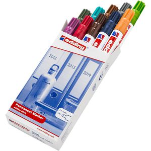 Permanentmarker Edding 3000