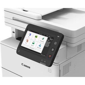 Produktbild für Multifunktionsgerät Canon i-SENSYS MF563dw