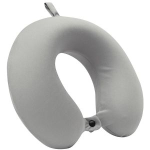 Produktbild für Nackenkissen Böttcher-AG Best Comfy, aus Memory-Schaum