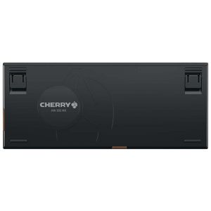 Produktbild für Tastatur CHERRY KW 300 MX, MX2A Brown