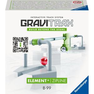 Murmelbahn-Erweiterung Ravensburger GraviTrax Element Zipline