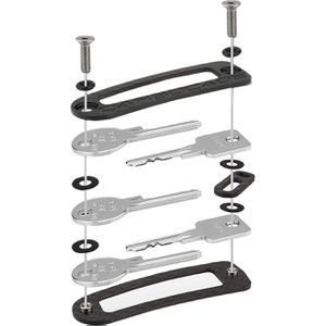 Produktbild für Schlüsselorganizer Carbocage Keycage
