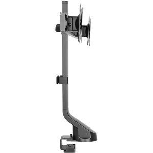 Produktbild für Monitorhalterung LogiLink BP0160, VESA 75x75 &amp; 100x100 mm