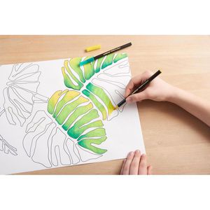 Produktbild für Brush-Pen Edding 1340 Starter-Set