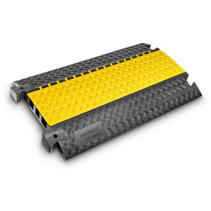 Produktbild für Kabelbrücke Defender 3 85002, 3 Kanal