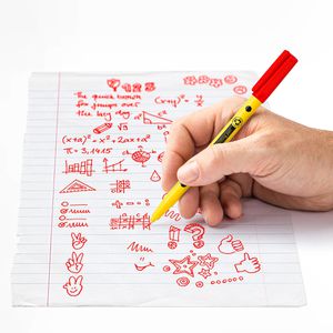 Produktbild für Fineliner Staedtler Noris writing pen, 307-2
