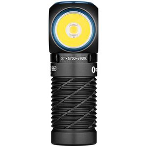 Produktbild für Stirnlampe Olight Perun 2 Mini LED wiederaufladbar