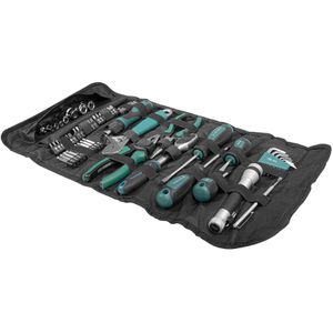 Werkzeugtasche BrüderMannesmann M21170