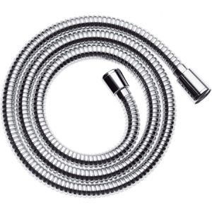Duschschlauch hansgrohe Sensoflex 28132000, verchromt