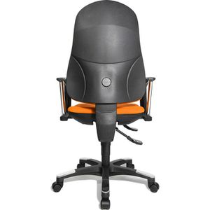 Produktbild für Bürostuhl Topstar Trend SY 10, 9020A G04