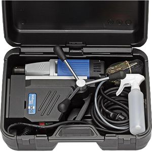 Produktbild für Magnetbohrmaschine BDS MABasic 200, 1050W