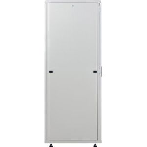 Produktbild für Netzwerkschrank LogiLink Canovate Network, D16S68G, 19 Zoll