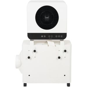 Produktbild für Klimagerät Eurom 382532, AC 5201 WiFi Caravan, 5200 BTU/h