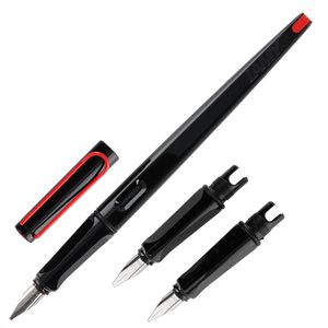 Kalligraphie-Stift Lamy joy 015, schwarz