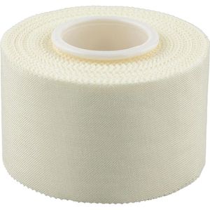 Produktbild für Tapeverband Nobamed Rudatape, weiß