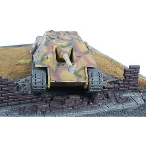 Produktbild für Modellbausatz Revell 03232 Sd.Kfz.173 Jagdpanther