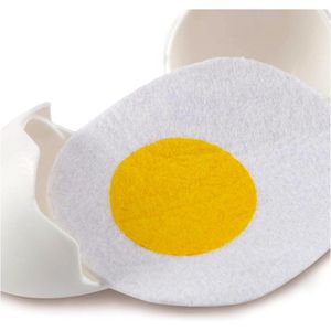 Produktbild für Kinderküchen-Zubehör Hape Eierkarton