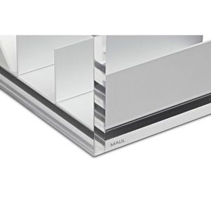 Produktbild für Visitenkartenbox Maul MAULacro 1966305