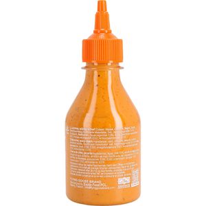 Produktbild für Chilisauce FlyingGoose Mayoo, Sriracha Mayo