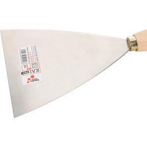 Produktbild für Spachtel Schuller 50009, Edelstahl