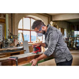 Produktbild für Schwingschleifer Einhell TE-OS 18/113 3X Li Solo