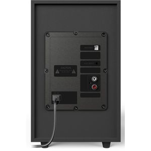 Produktbild für PC-Lautsprecher Creative SBS E2500, 30 Watt