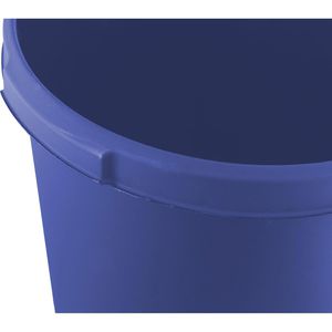 Produktbild für Papierkorb Han 1834-14, blau