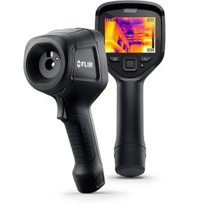 Produktbild für Wärmebildkamera FLIR 13302-0201, E6 Pro, App-fähig